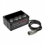 Hawk-Woods NPB-SQN4S (NPBSQN4S) NP1 Shoe Power Adaptor (Hirose 4-pin Male - 4 Outputs Switched) Hawk-Woods NPB-SQN4S (NPBSQN4S) NP1 Shoe Power Adaptor (Hirose 4-pin Male - 4 Outputs Switched)